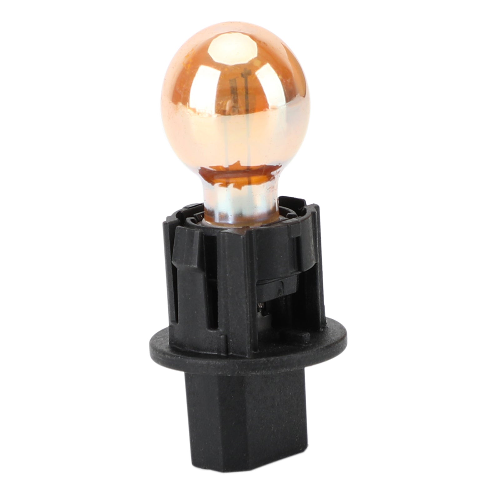 For Philips With Socket PW24WYSV 008555SV 12V24W Amber Bulb Turn Singal Light Generic