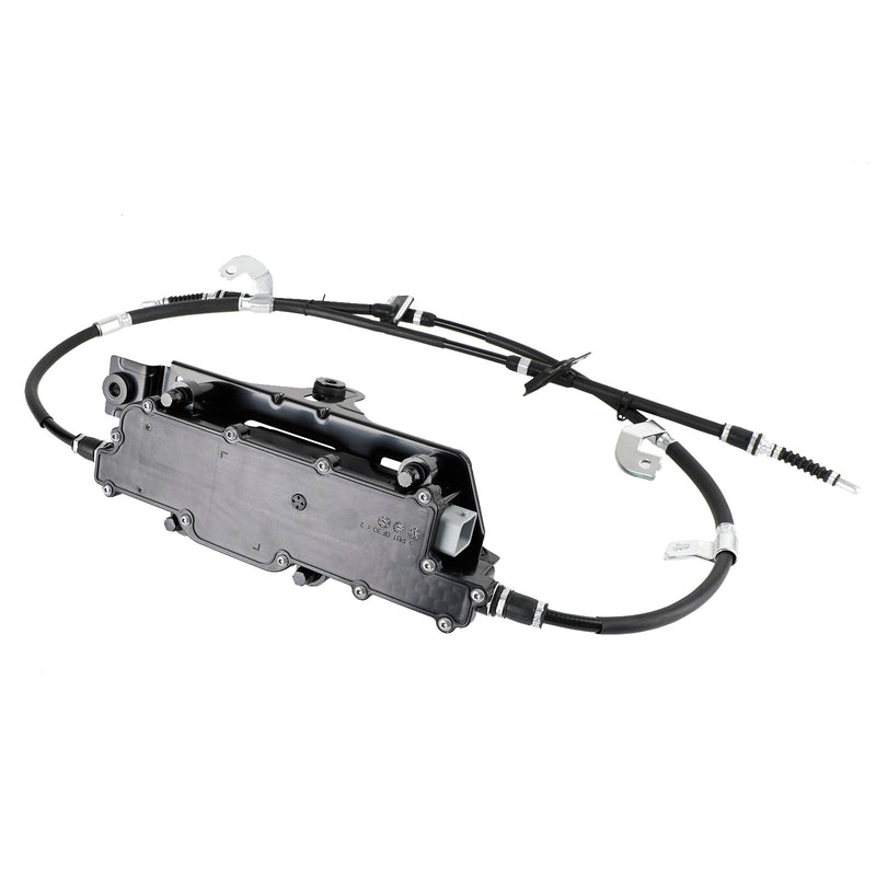 59700B8800 597002W600 2012-2019 Hyundai Santa Fe Parking Brake Handbrake Actuator Module