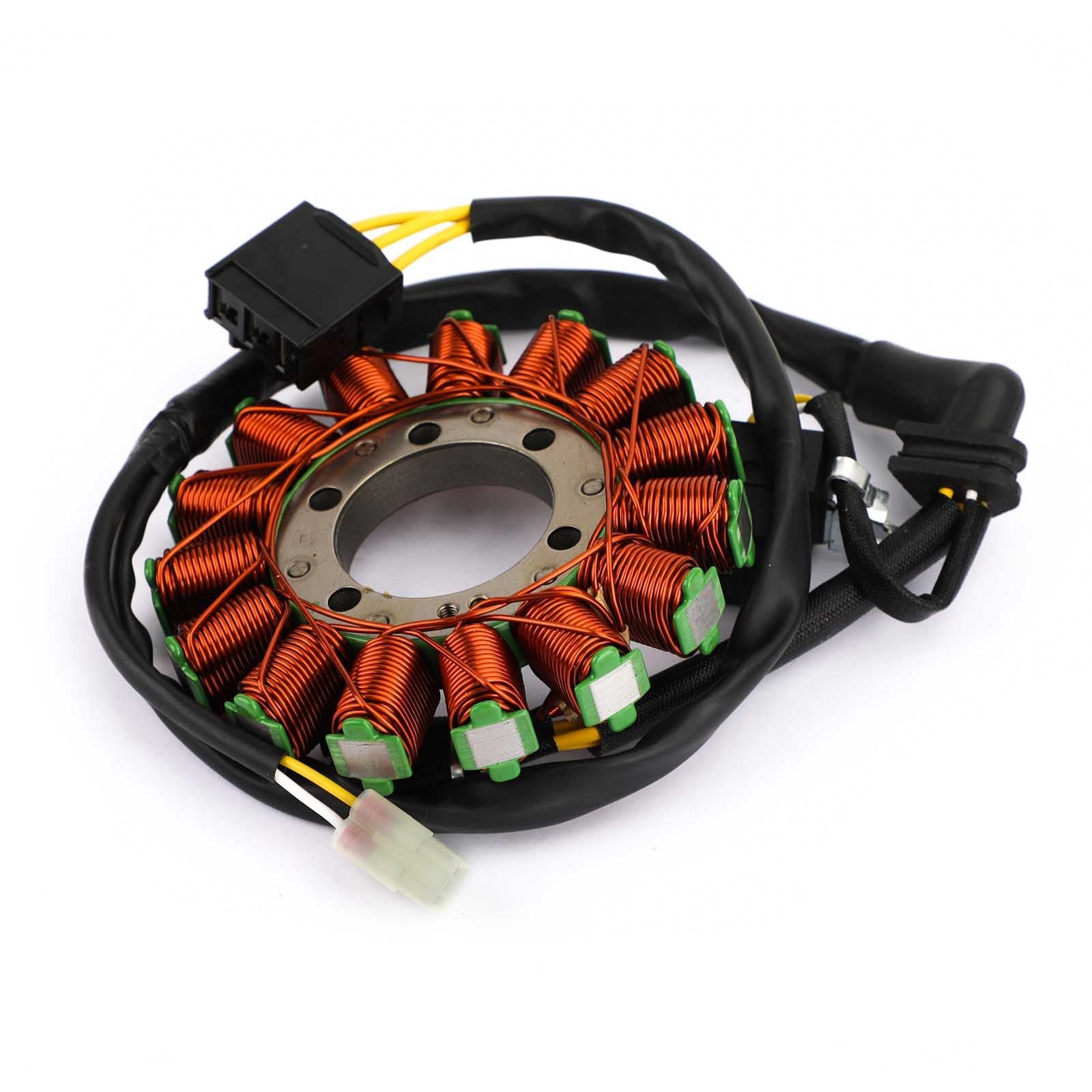 Alternator Stator Generator Fit for Honda CBR 1000 RA Fireblade 2010 - 2016 Generic