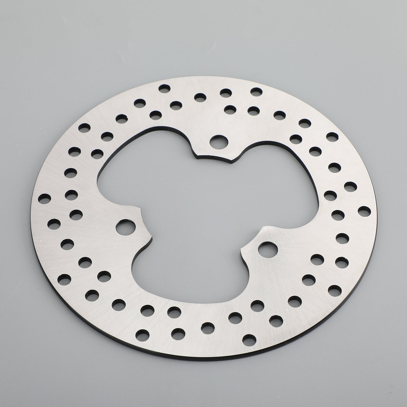 Rear Brake Disc Rotor for SYM JOYRIDE 125 150 200 EU2 EU3 / GTS JOYMAX 125 01-14 Generic