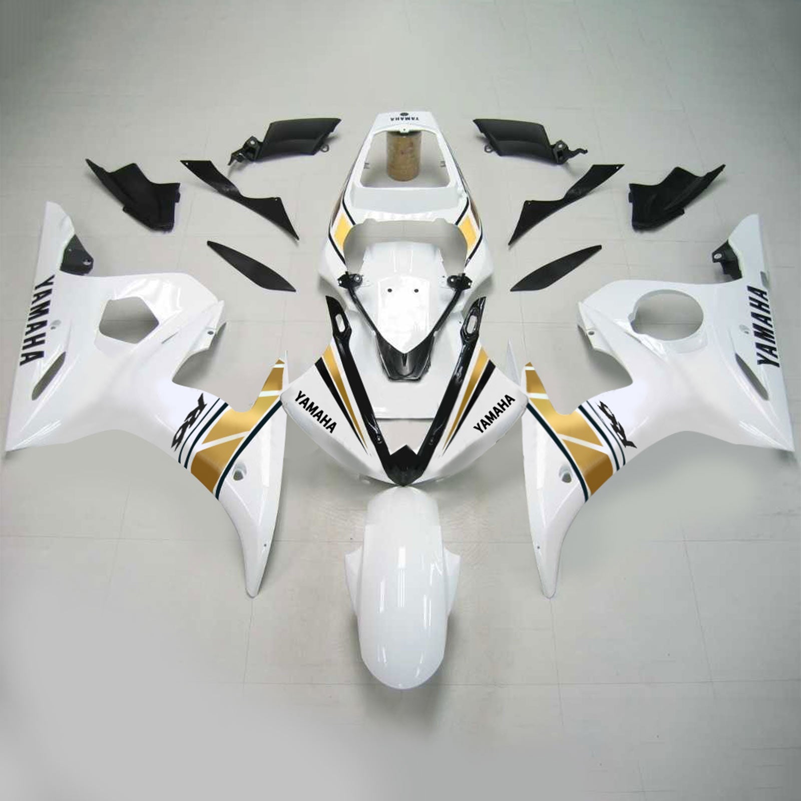 Fairing Kit For Yamaha YZF 600 R6 2005 Generic