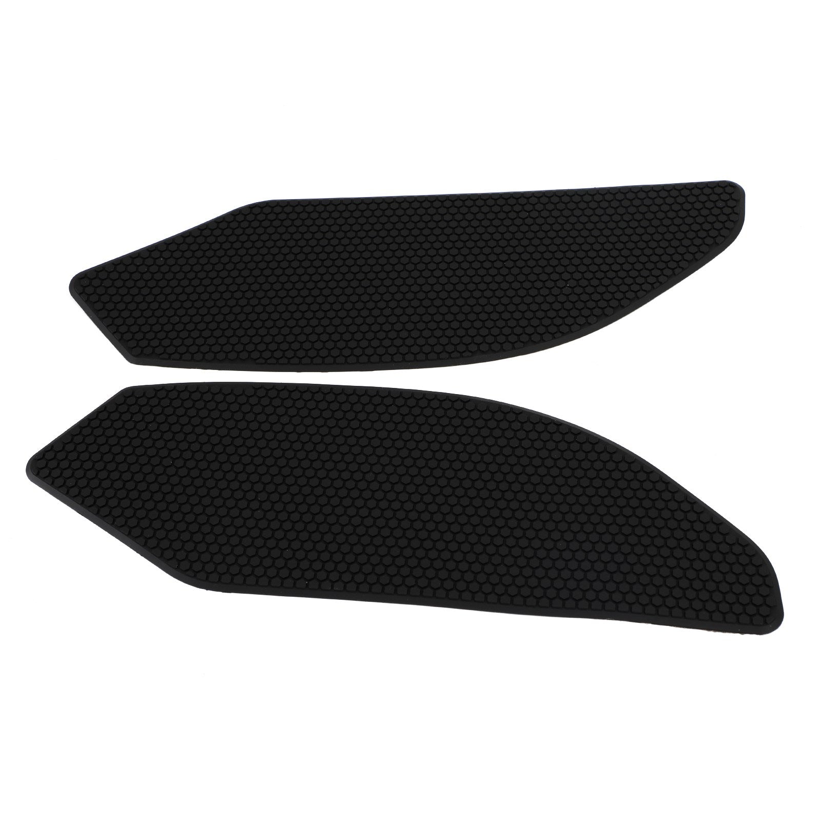 Tank Pads Traction Grips Protector Fit for Suzuki GSXS GSX-S 1000/F 2014-2019 Generic