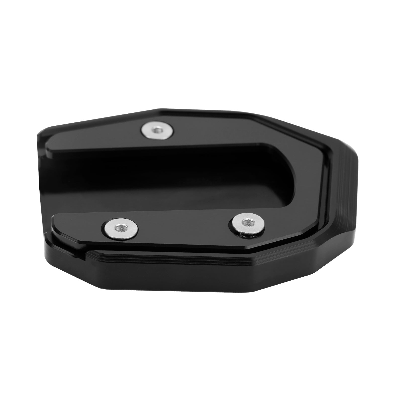 Kawasaki Vulcan S 650 VN650 2015-2021 Kickstand Enlarge Plate Pad