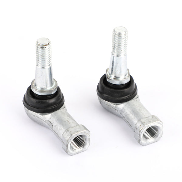 Tie Rod Ends for EZGO TXT Gas / Electric Golf Carts 70902-G01 70902-G02 Generic