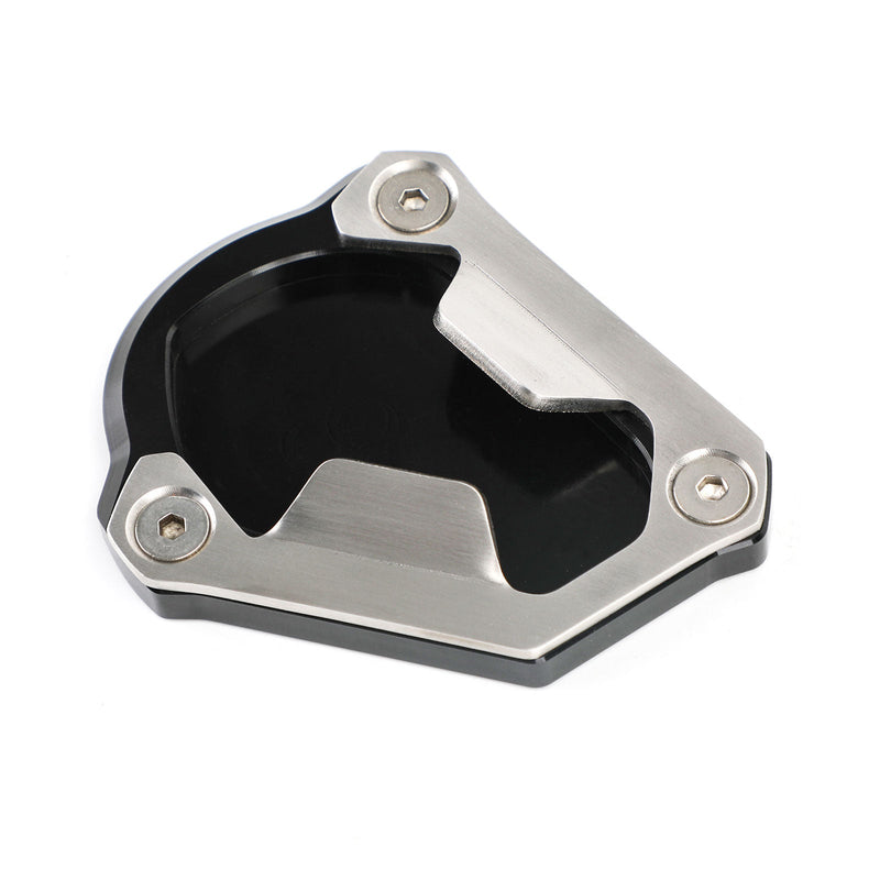 Almohadilla de placa de soporte lateral para TRIUMPH Scrambler 1200XC 1200XE 2019-2020