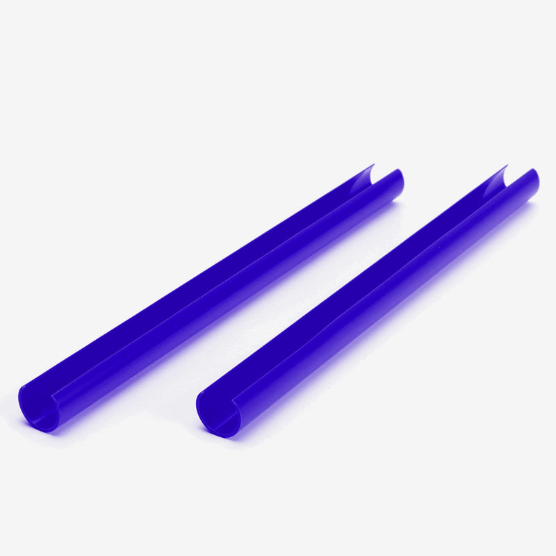 #D Color Support Grill Bar V Brace Wrap para BMW F25 F26 azul genérico