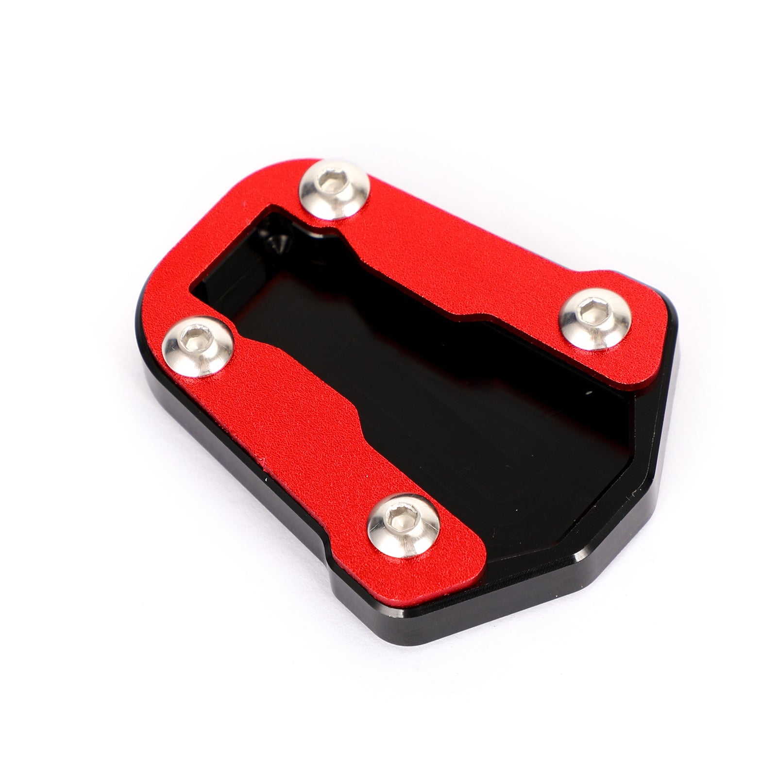 Kickstand Enlarge Plate Pad fit for HONDA CRF300L CRF300 Rally 2021-2022 Generic