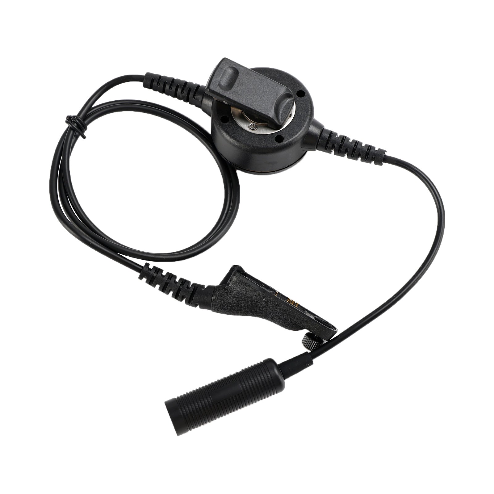 Z Tactical HD-01 Bowman Elite II Headset For XPR6300 XPR6350 XPR6380 XPR6500