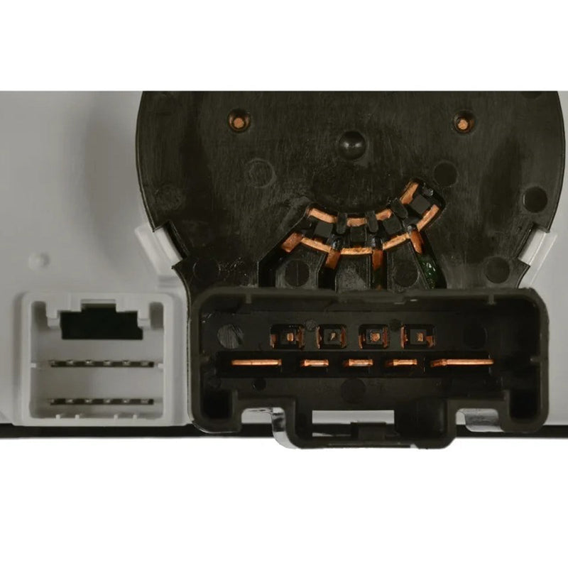 جيب رانجلر 2007-2010 55111841AE وحدة تبديل التحكم في سخان مكيف الهواء