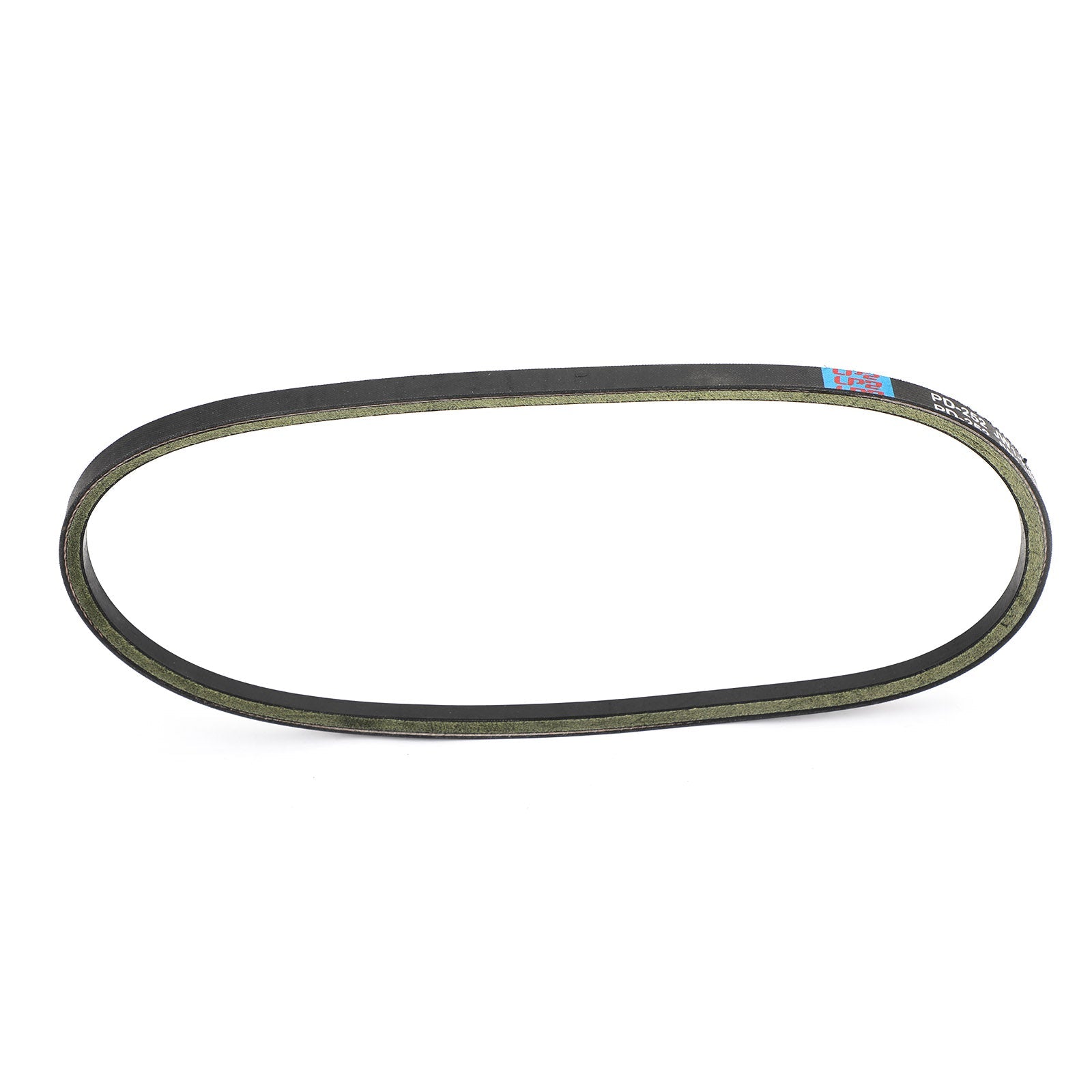 Drive Transmission Belt fit for Yamaha DRIVE CONCIERGE 4/6 PASS JW1-H1173-00 Generic