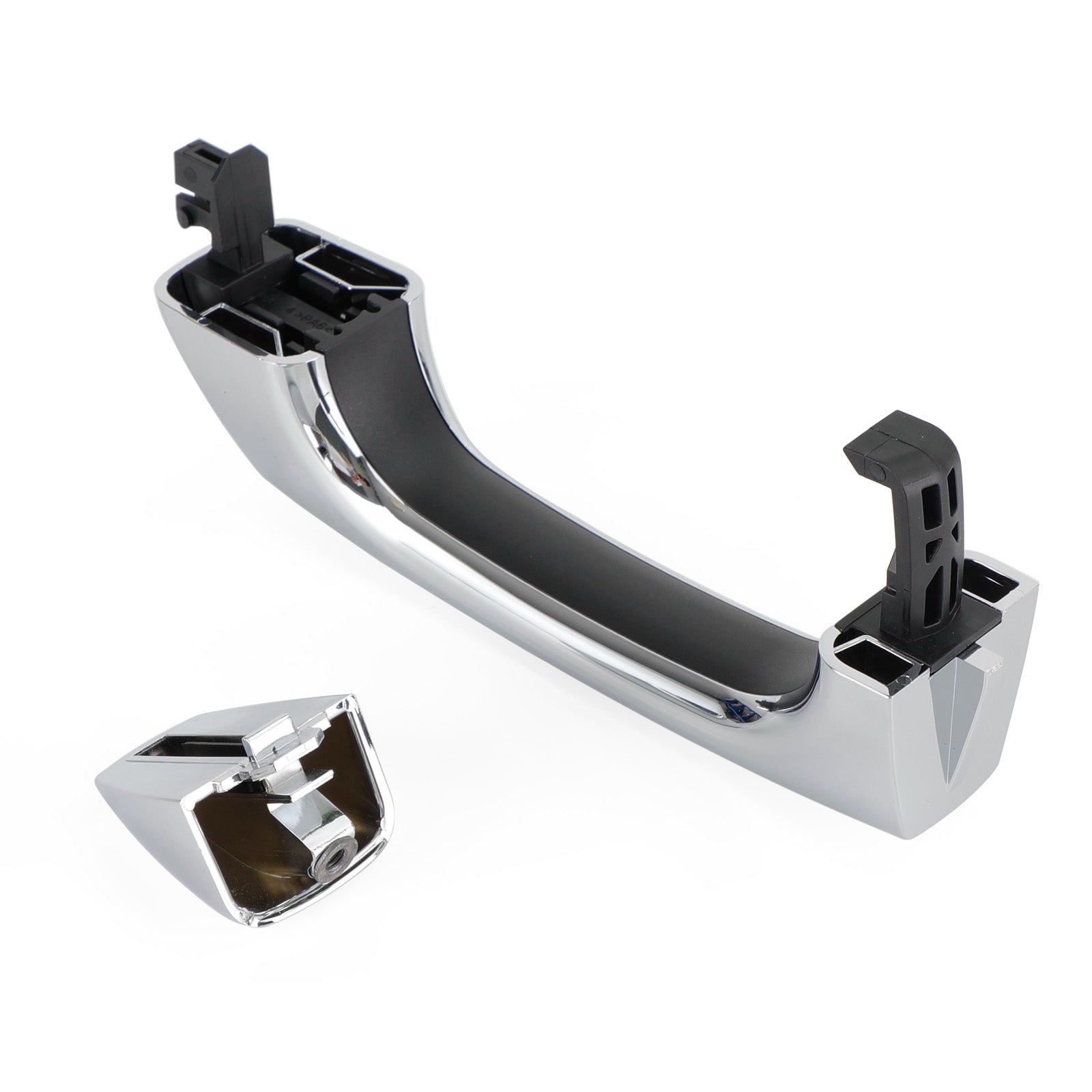 Chrome Exterior Door Handle 1253074667 For Hummer H3 2006-2010