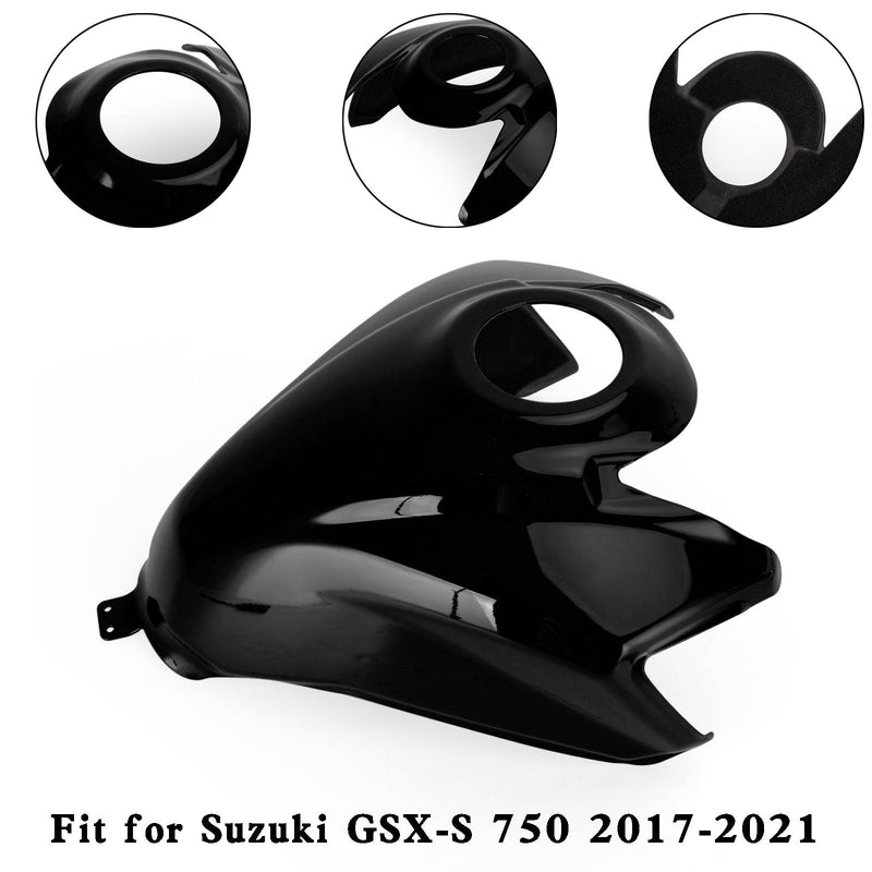 Protector Depósito De Gasolina Suzuki GSX-S 750 GSXS 2017-2021