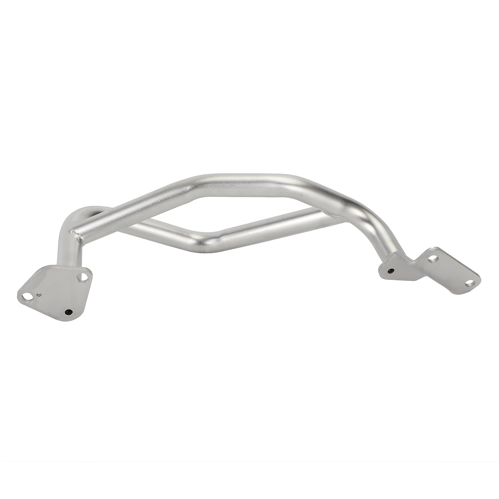 Engine Protect Guard Frame Lower Crash Bar Silver For Honda Crf 1100L Adv 20+ 22 Generic