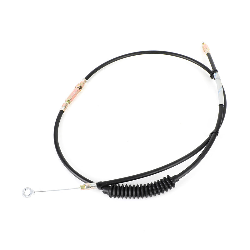Kit de cables de manillar de 16" para Harley Low Rider S FXLRS 114 2020-2021 Genérico
