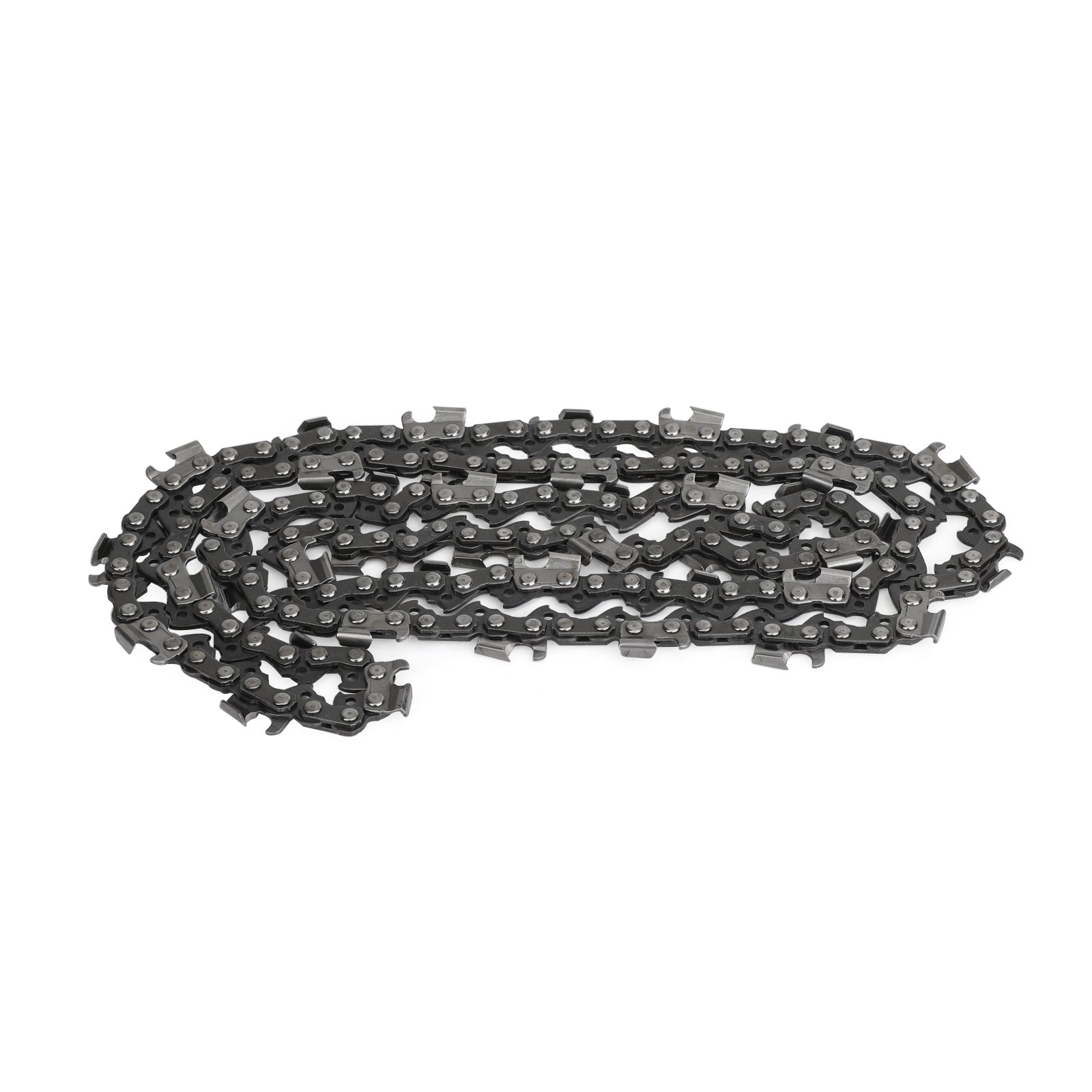 20'' Chainsaw Saw Chain 325 pitch .058 gauge 76DL Drive Links Spare Replacement