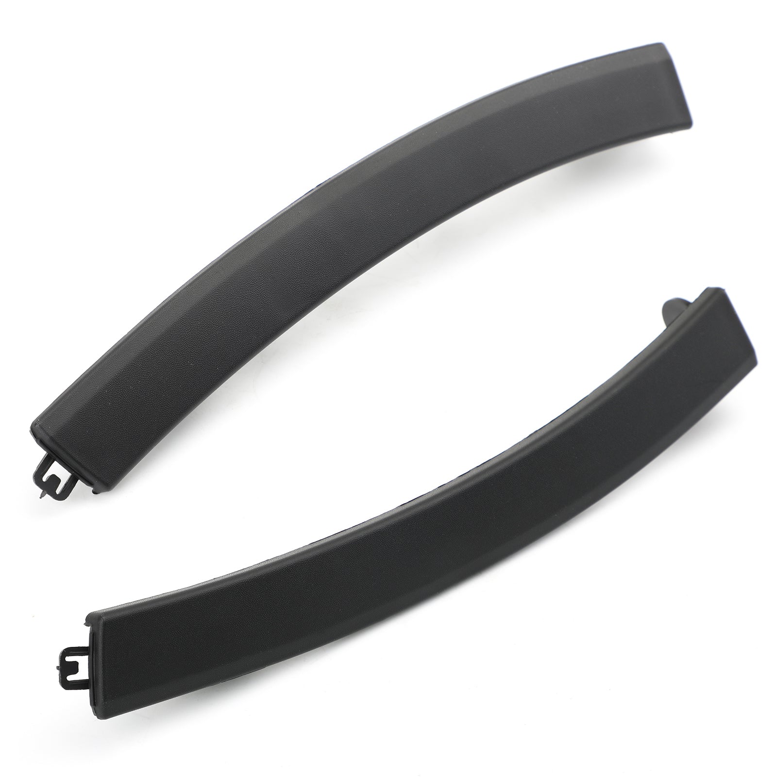 Left+Right Front Bumper Wheel Fender Molding Trim For Honda Crv 2007-2011 Generic