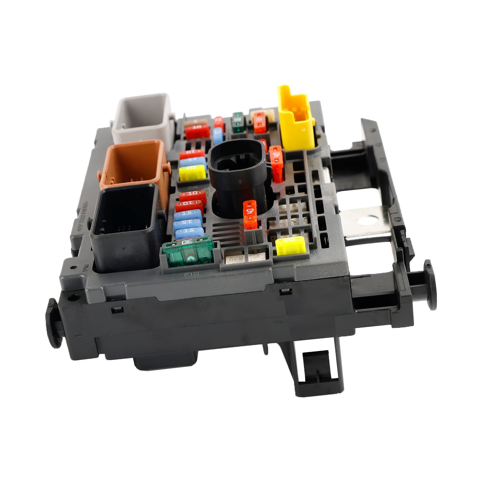 2008-2018 Citroen Berlingo Peugeot Partner III 1.6 Fuse Box BSM 9807028780