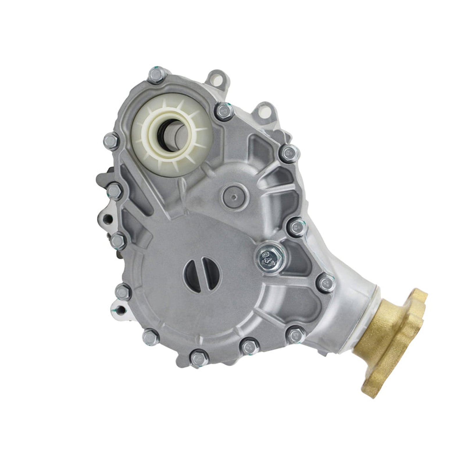 2007-2014 Ford Edge Naturally Aspirated; V6 213 3.5L (3496cc) Transfer Case 600-234 AT4Z7251G AT4Z7251D