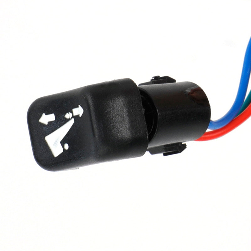 Trim & Tilt Switch Assemby for Yamaha 704-82563-41-00 704-82563-42-00