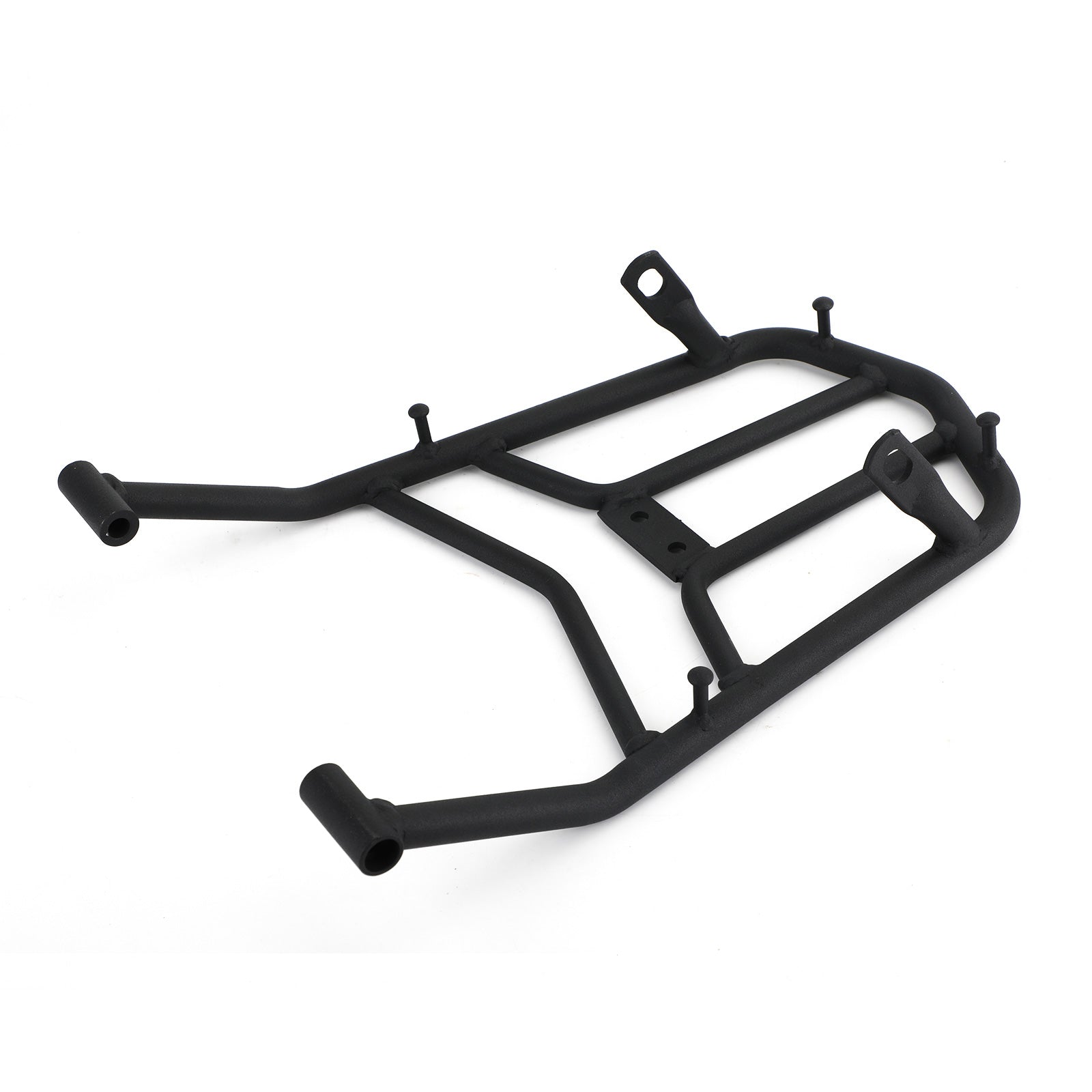 Rear Luggage Cargo Rack Fit for Honda CRF250L CRF250M CRF250 Rally 2012-2020 Generic