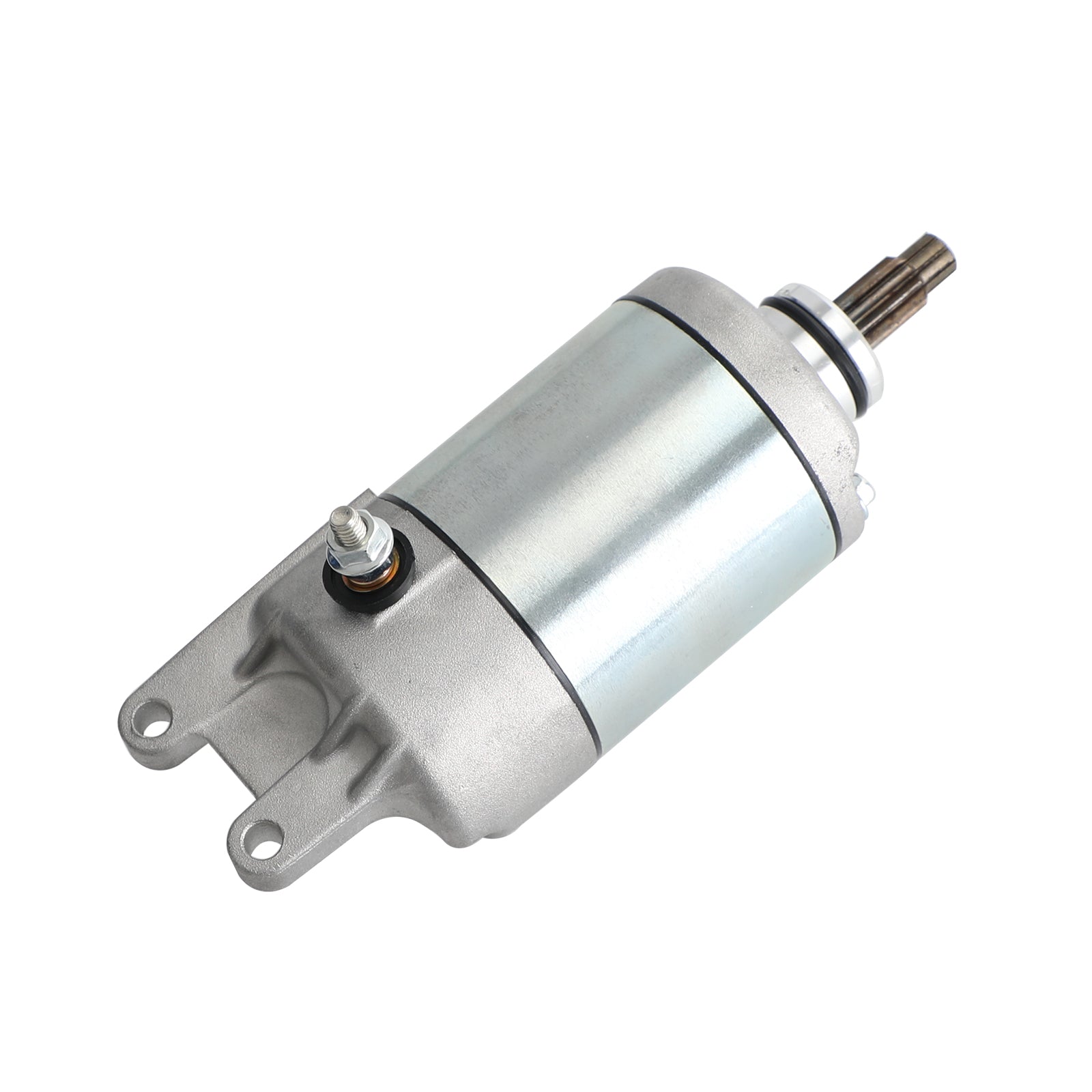 Starter Motor For Honda 87-93 TRX350 TRX350D FourTrax, Foreman 350 31200-HA7-771 Generic