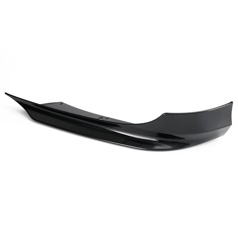 BMW 3 Series E90 2008-2012 LCI PP Front Bumper Lip Splitter Spoiler