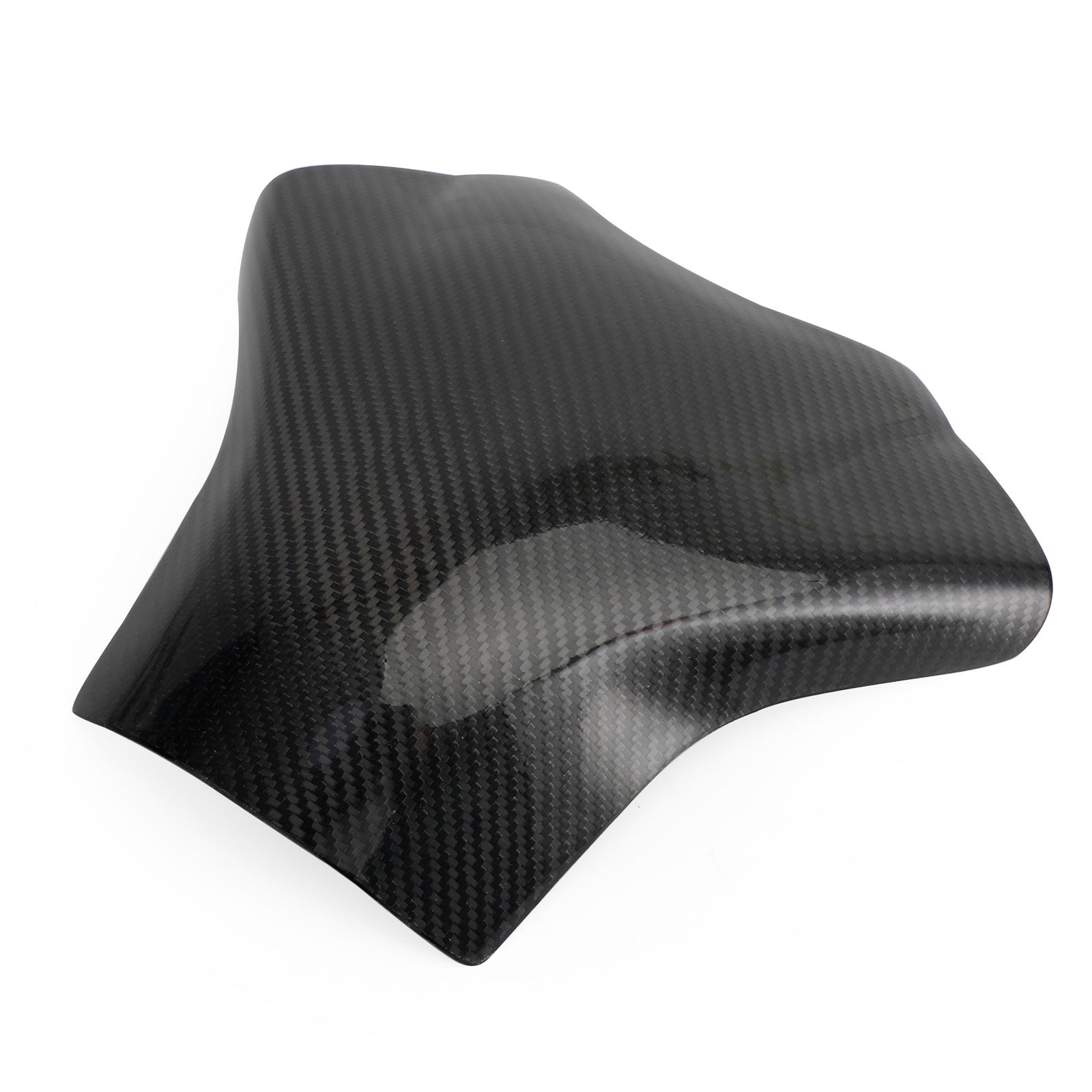 Yamaha YZF-R1 2004-2006 Carbon Gas Tank Cover Panel Fairing Protector