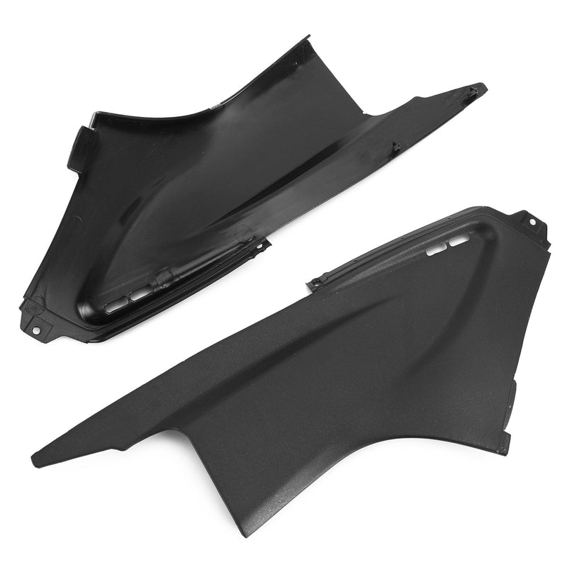 Gas Tank Side Trim Cover Panel Fairing Cowl for Yamaha YZF R6 2003-2005 Generic