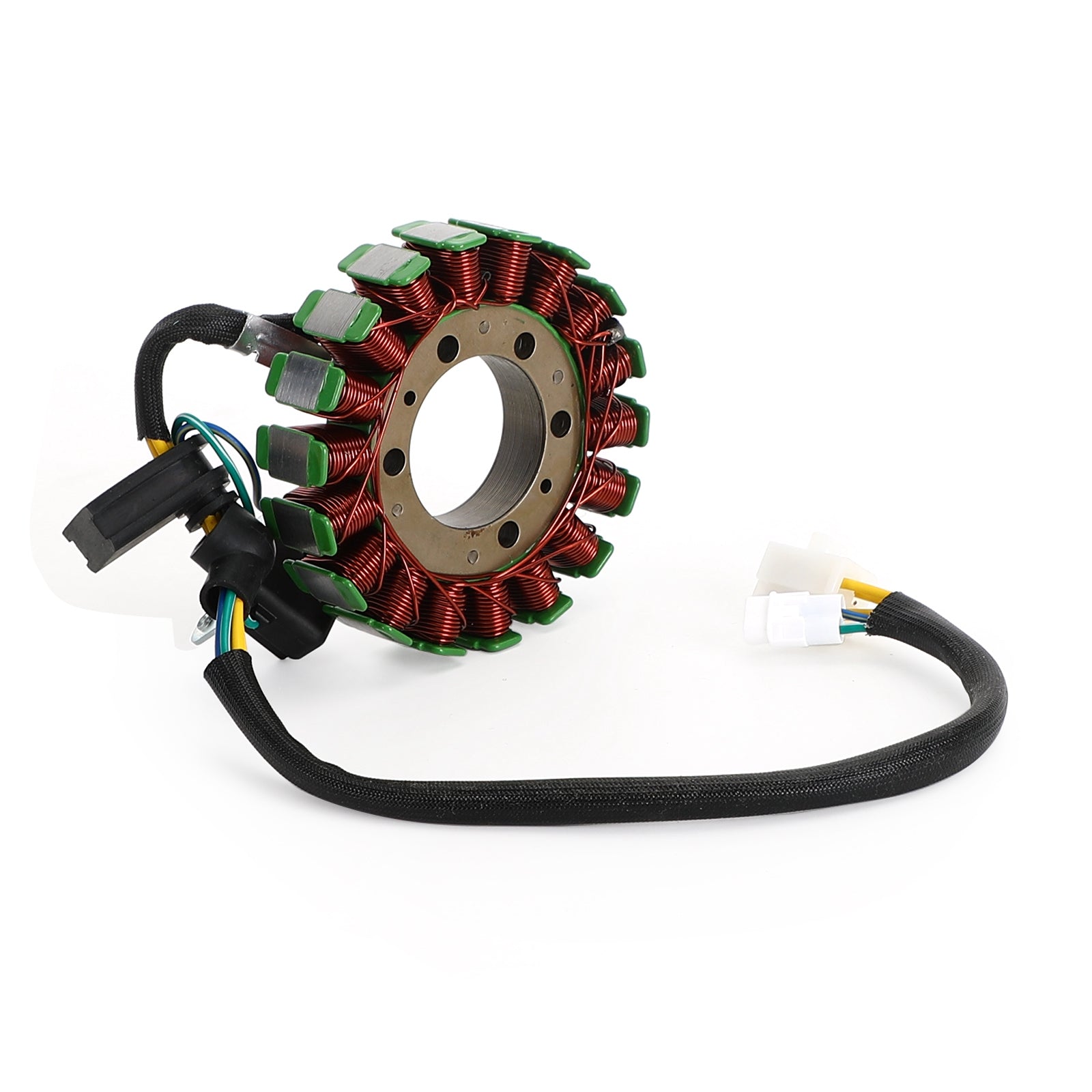 Stator For Arctic Cat ATV 250 300 2x4 4x4 1998-2005 Repl.# 3430-021 3430-069 Generic