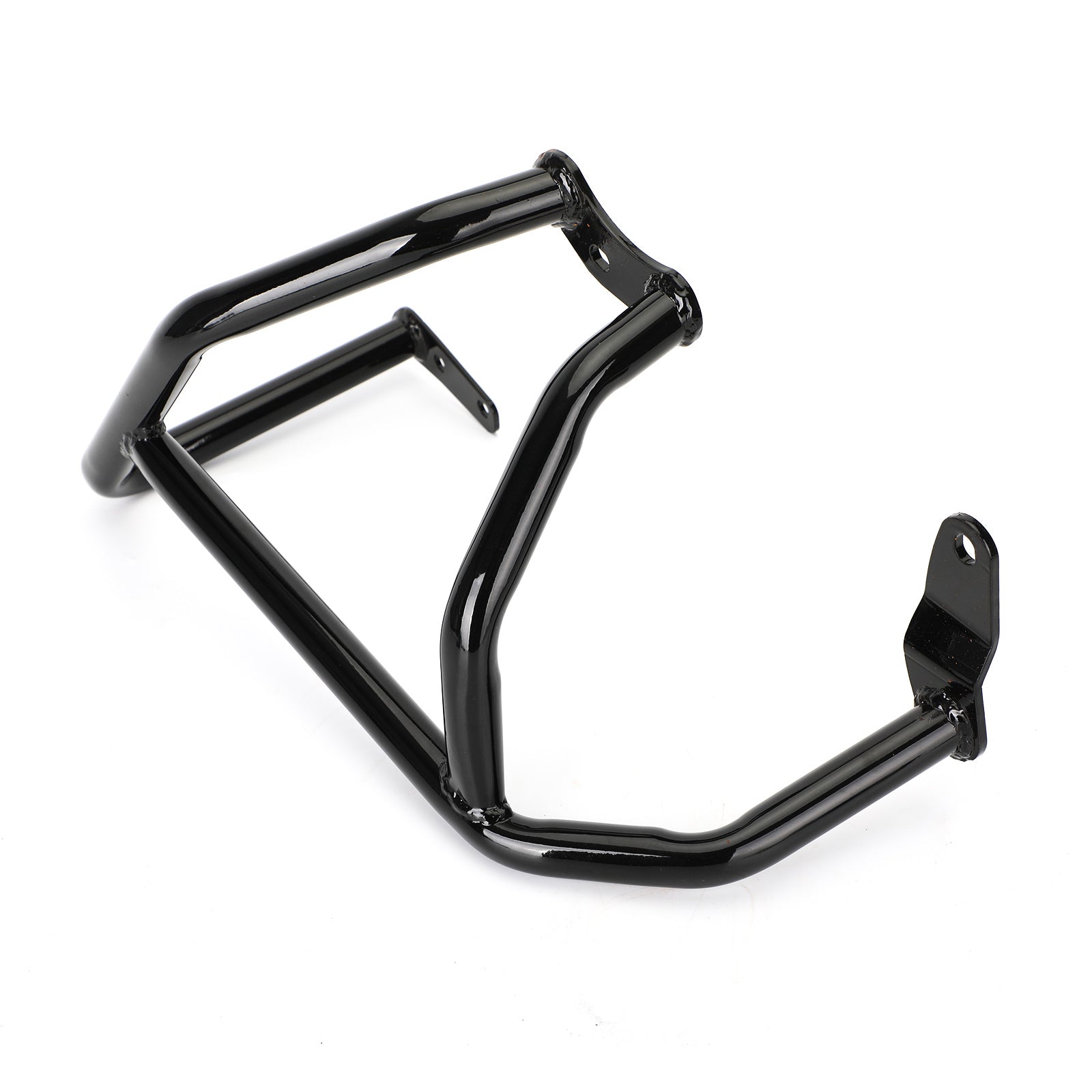 Engine Guard Frame Anti-Crash Bumper Protector For Honda Gl1800 Gold Wing 18-20 Generic