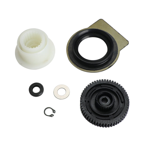 Distribution Gearbox Actuator Repair Kit 27102413711 For BMW E90 X3 E83 X5 E70 Generic