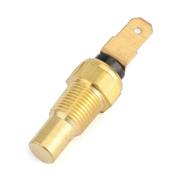 Interruptor del ventilador del sensor del termostato de temperatura de temperatura para Honda TRX450R/ER 37750-Maz-003 genérico