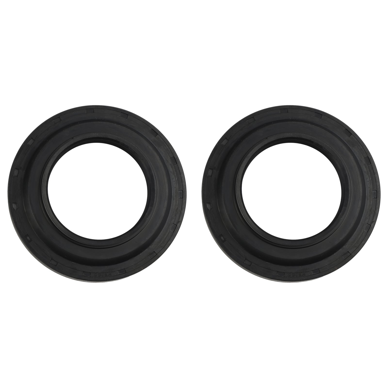 2PCS 6705847 For Bobcat Motor Carrier Oil Seal Skid Steer 753 763 773 Chain bearing