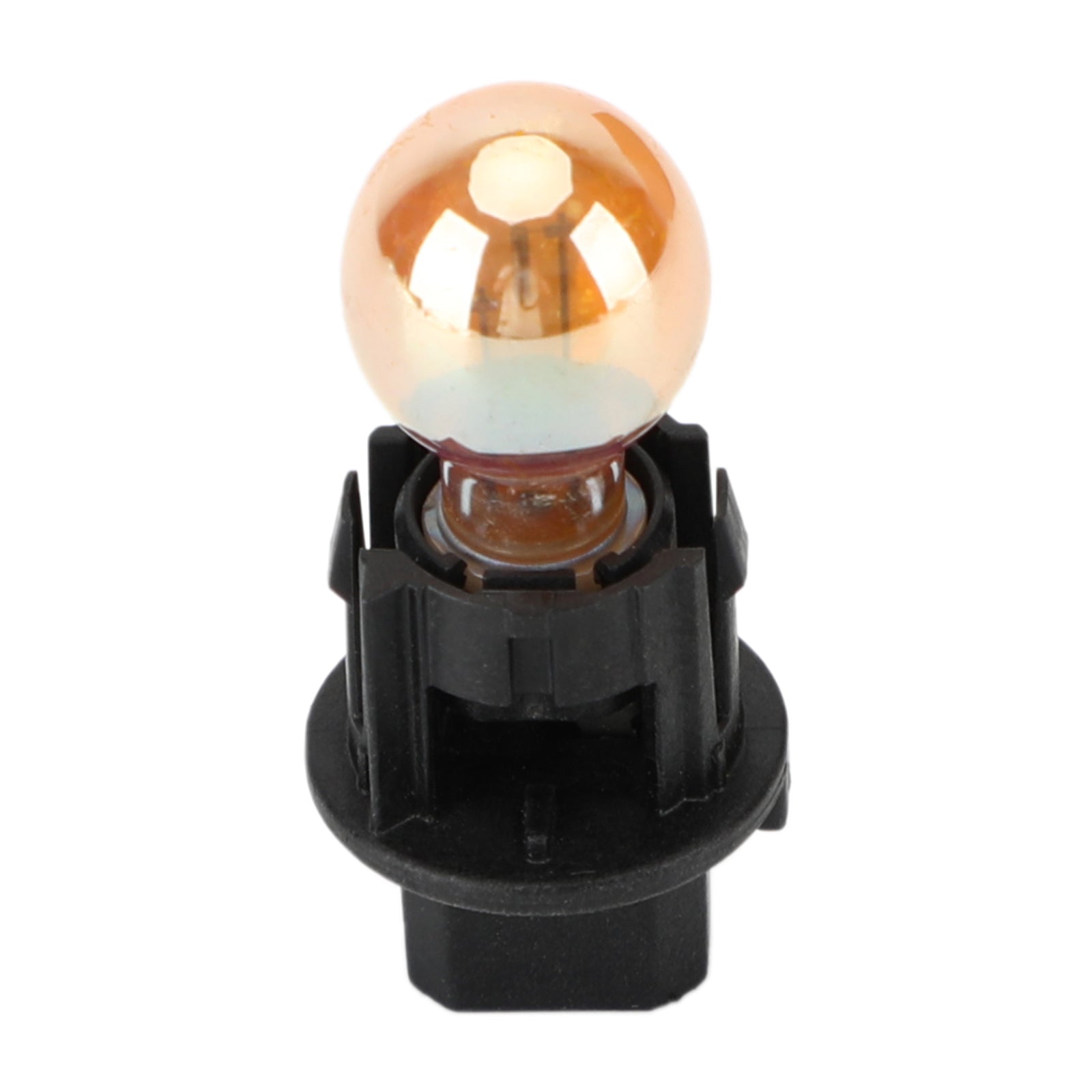 For Philips With Socket PW24WYSV 008555SV 12V24W Amber Bulb Turn Singal Light Generic