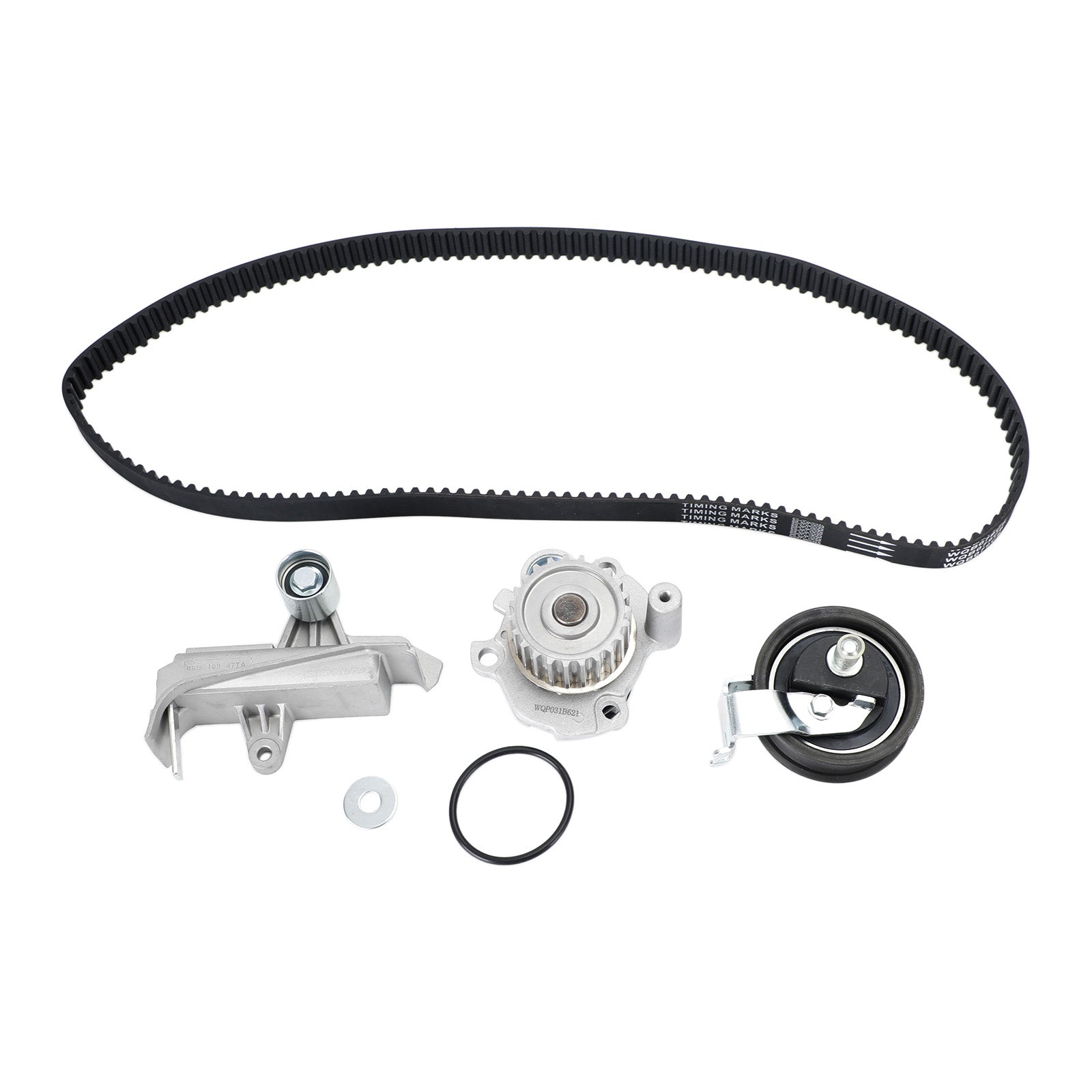 Timing belt kit water pump for AUDI A3 A4 VW GOLF IV BORA Shara OCTAVIA 1.8 T