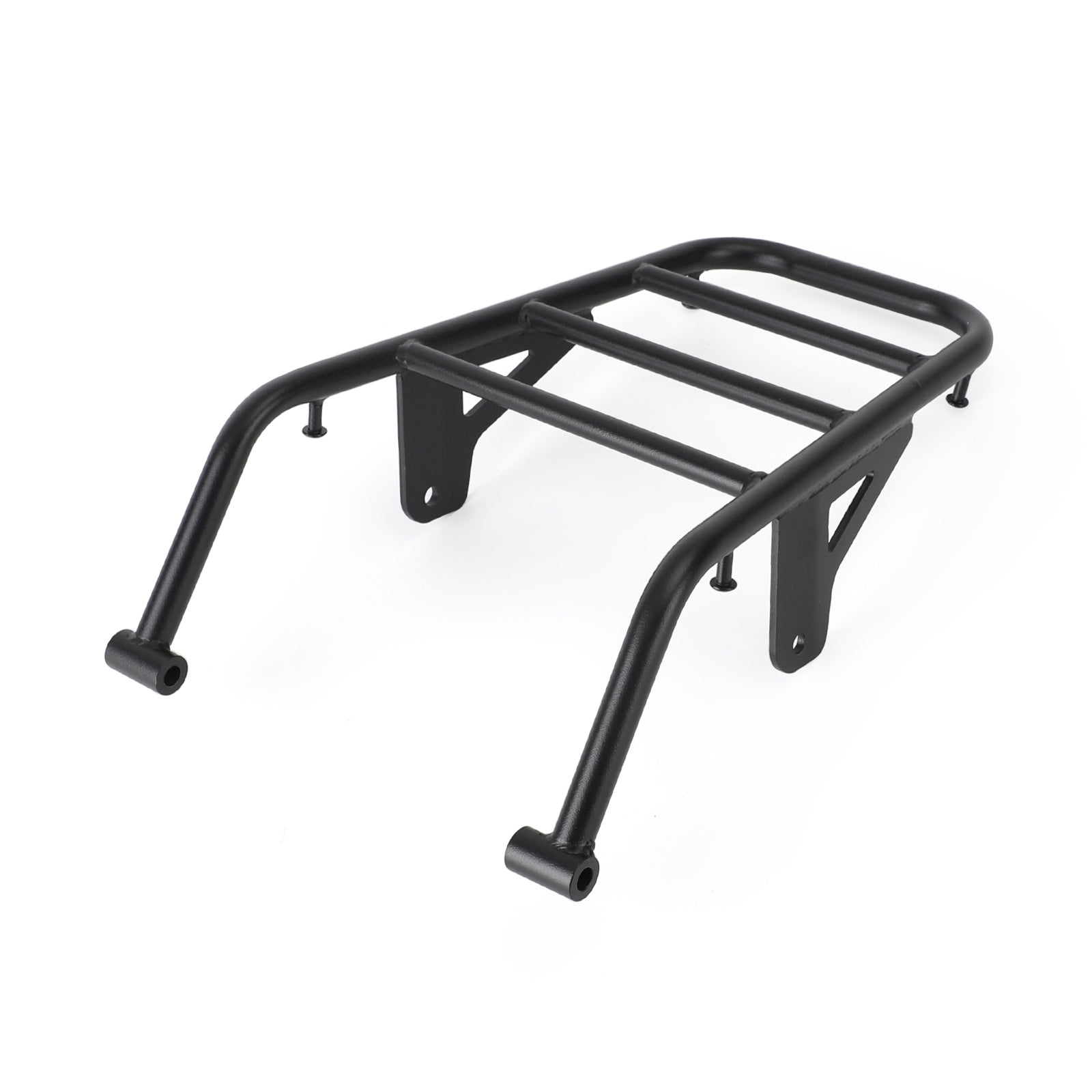 Rear Cargo Luggage Rack Carrier For Kawasaki KLX230 KLX 230 S/SE 2020 2021 2022 Generic