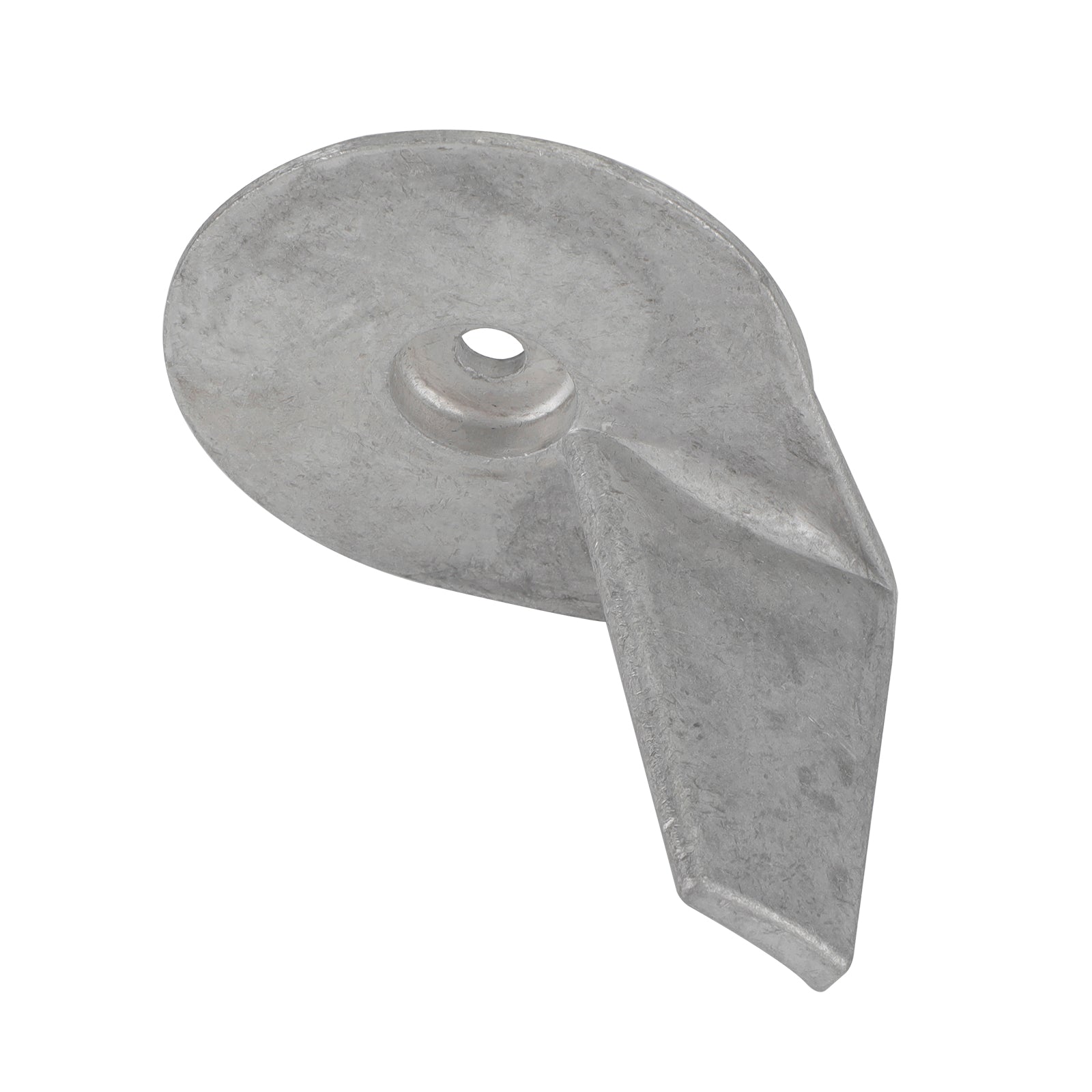 Aluminium ANODES fit for Mercury 35-40-50-55-60PS Replaces 17264T2 Trim Tab