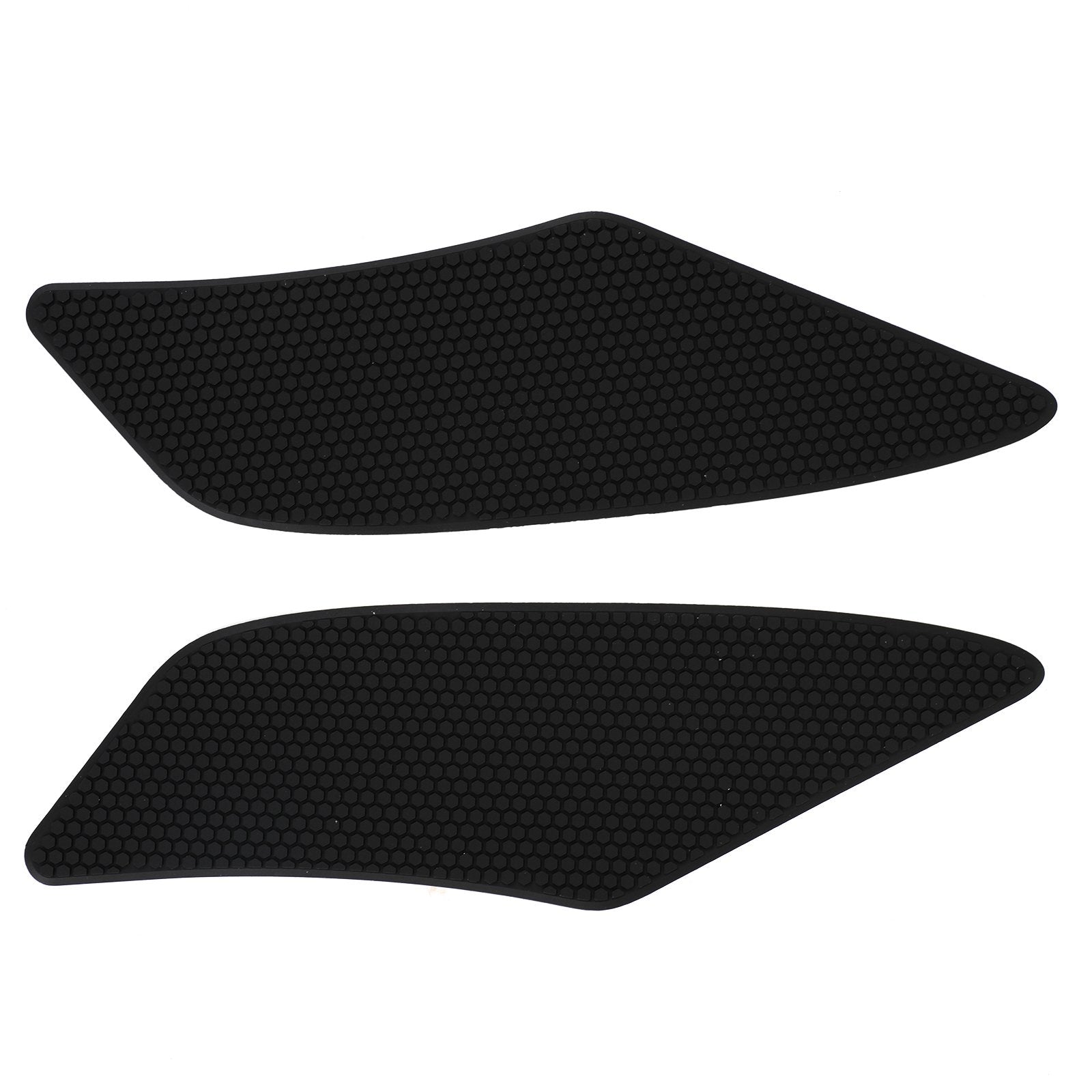 Tank Pads Traction Grips Protector Fit for Yamaha YZF-R6 2017 2018 2019 2020 Generic