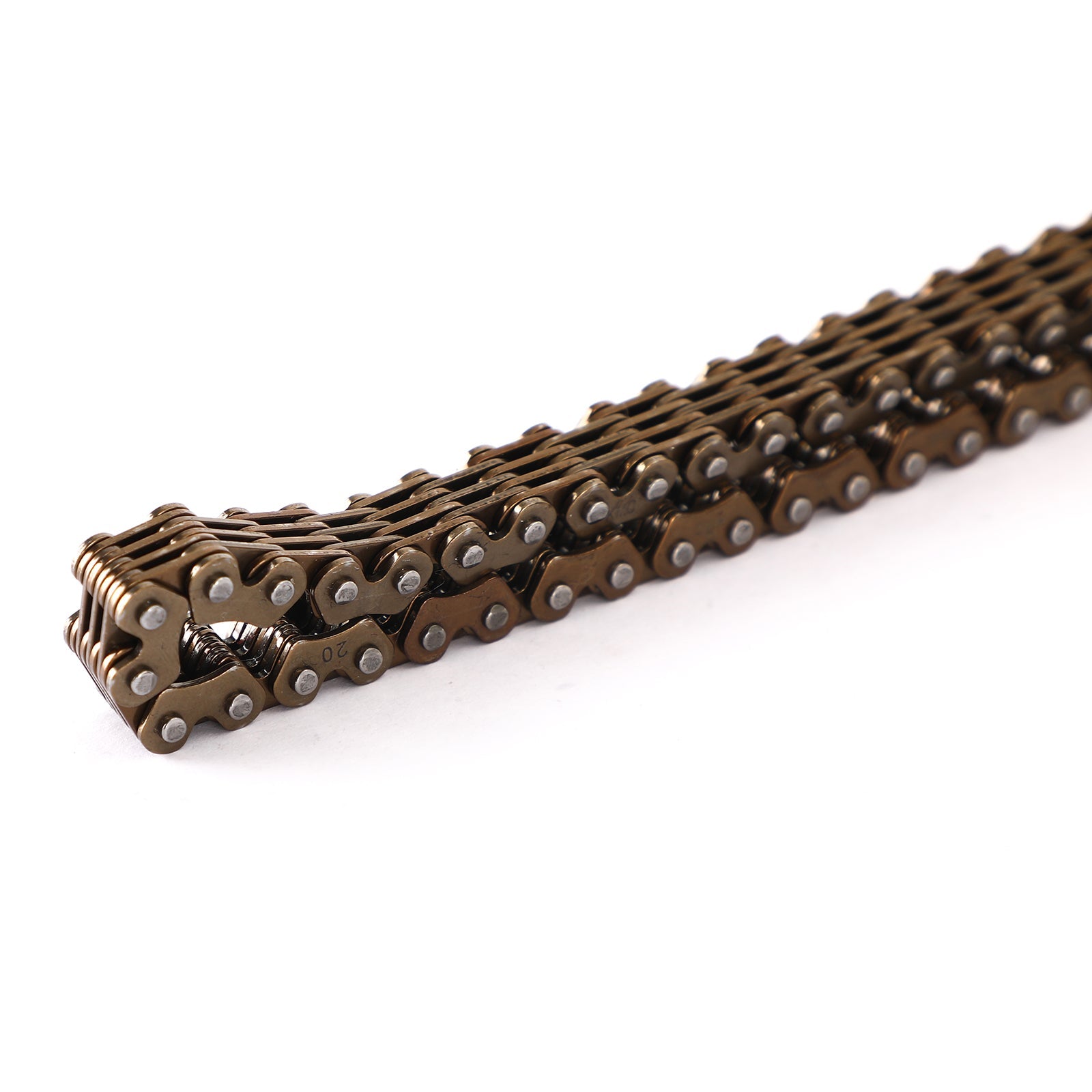 Drive Chain For 92057-1220 Kawasaki Zx750 Zxr750 Gpx750R Ninja Zx-7 Ninja 750R Generic