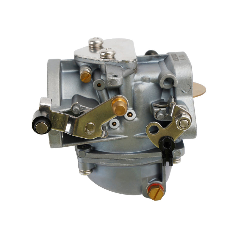 Carburetor Carb for Yamaha 2 Stroke 60HP E60 Outboard Motor 6K5-14301