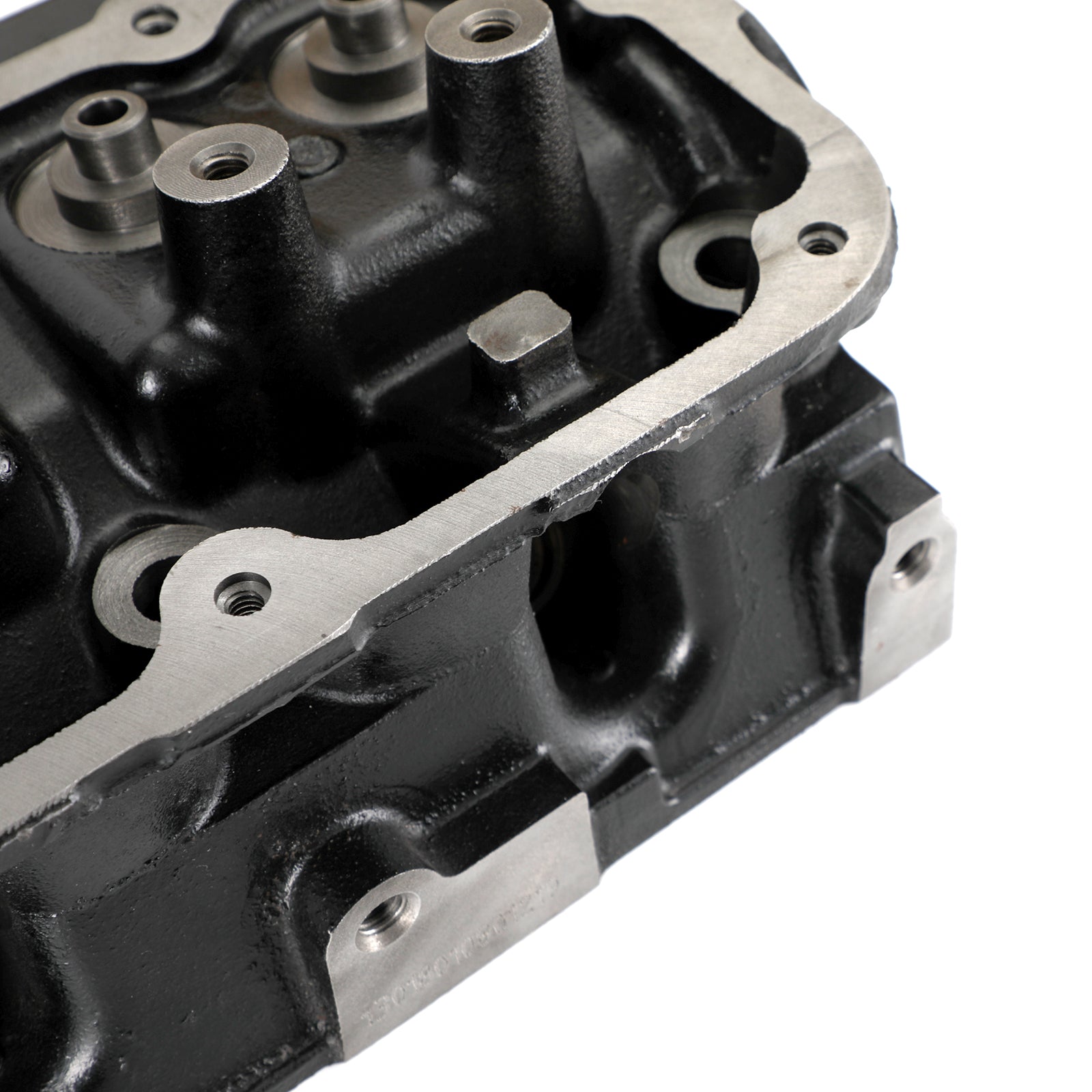 403 / 117 Bare Cylinder Head For Jeep 2.5L 1989-2002