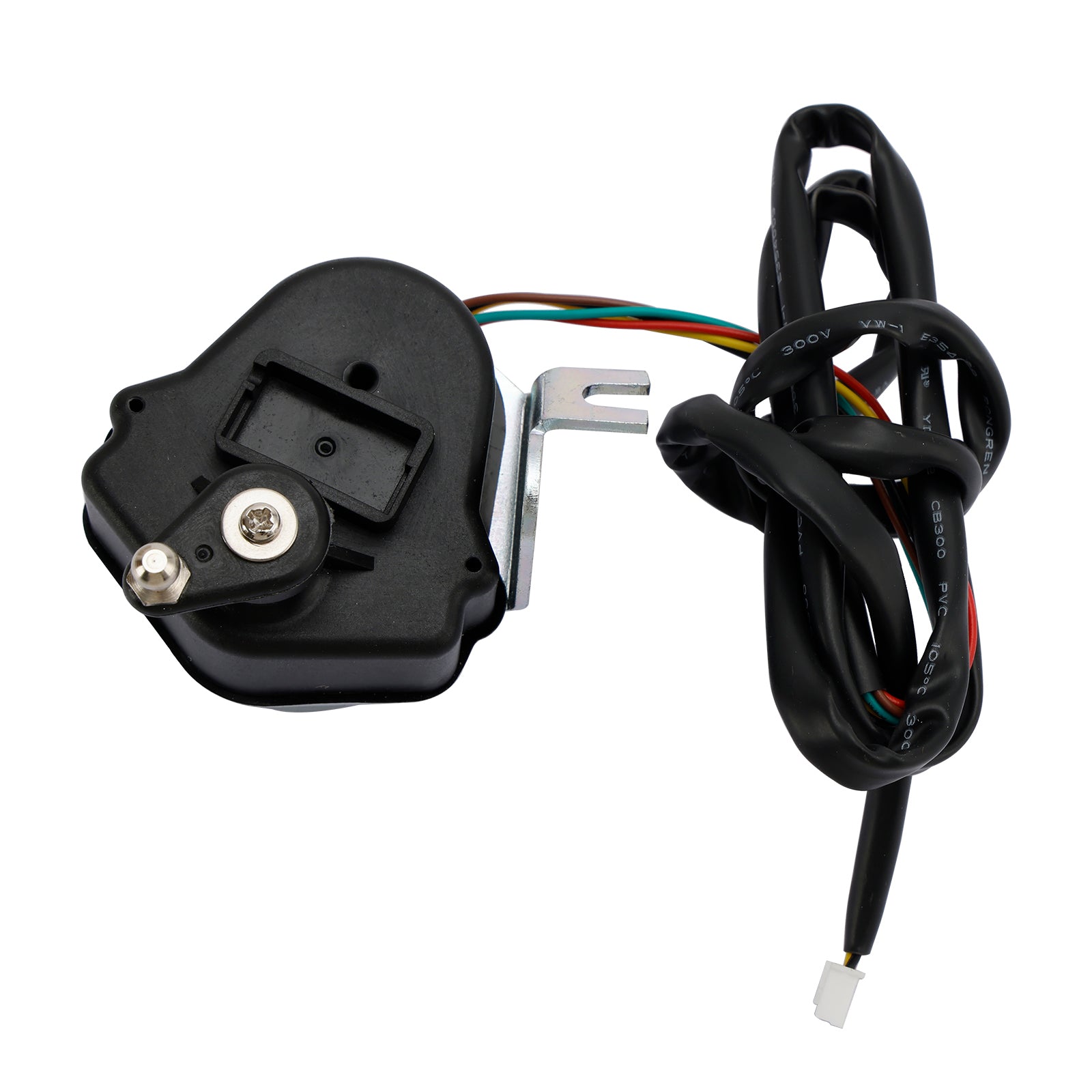 Compatible con el conjunto de motor paso a paso Generac 0G6453 para GTH990 HSB