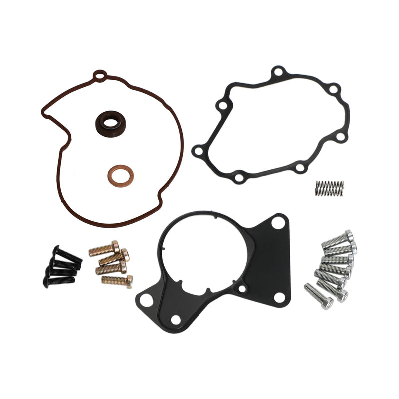 Kit de herramientas de reparación de bomba de combustible al vacío en tándem, juntas de sellado para VW 2,5 TDI 070145209F genérico