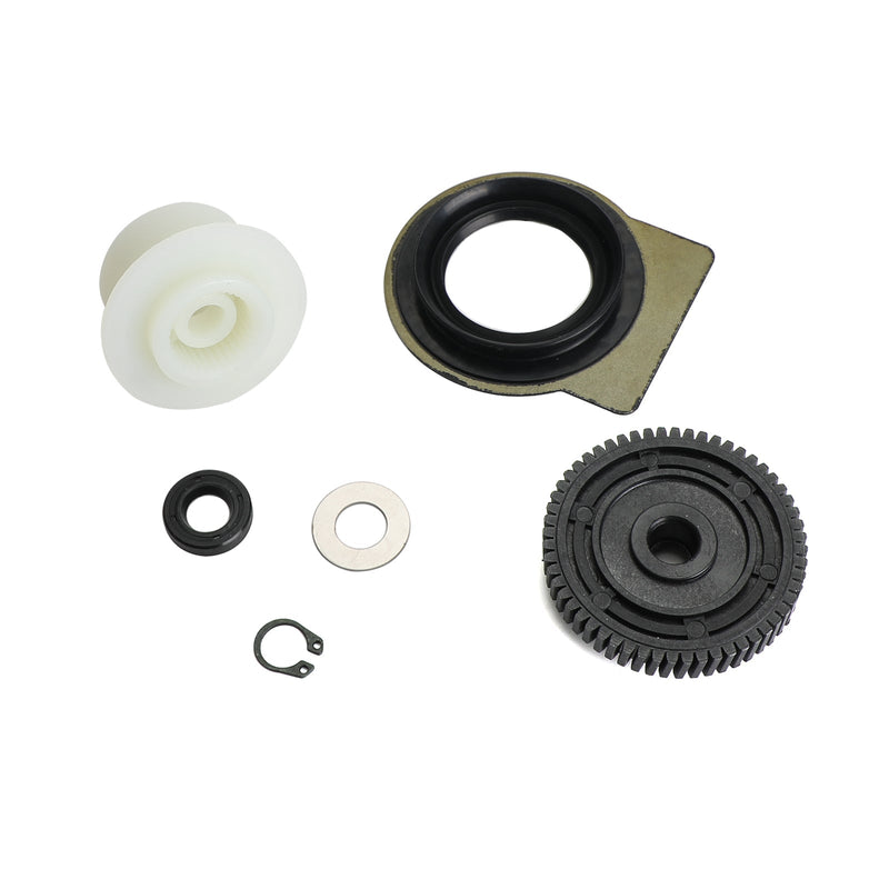Distribution Gearbox Actuator Repair Kit 27102413711 For BMW E90 X3 E83 X5 E70 Generic