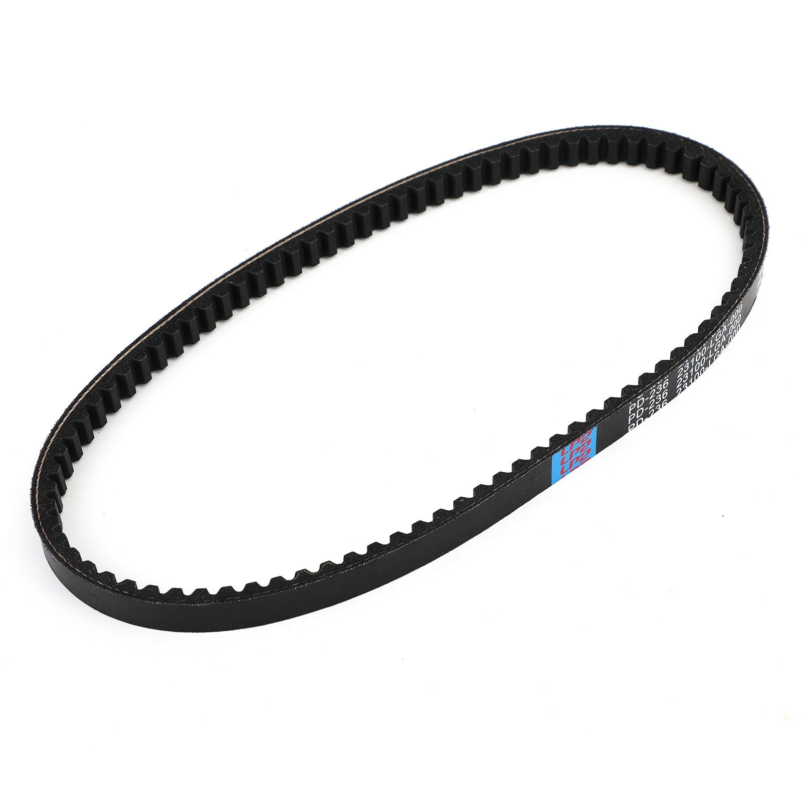 Final Drive Transmission Belt Fit for Sym Citycom 125 2009-2015 23100-LGA-0000 Generic