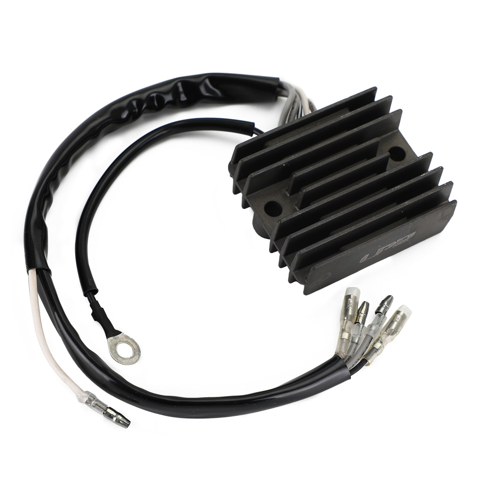 Regulator Rectifier For Honda 25 30 Hp 31750-ZW2-F91 31750-ZW2-F93 31750-ZW2-F92 Generic