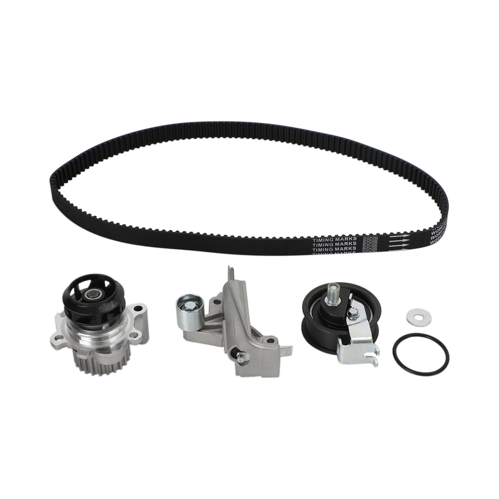 Timing belt kit water pump for AUDI A3 A4 VW GOLF IV BORA Shara OCTAVIA 1.8 T