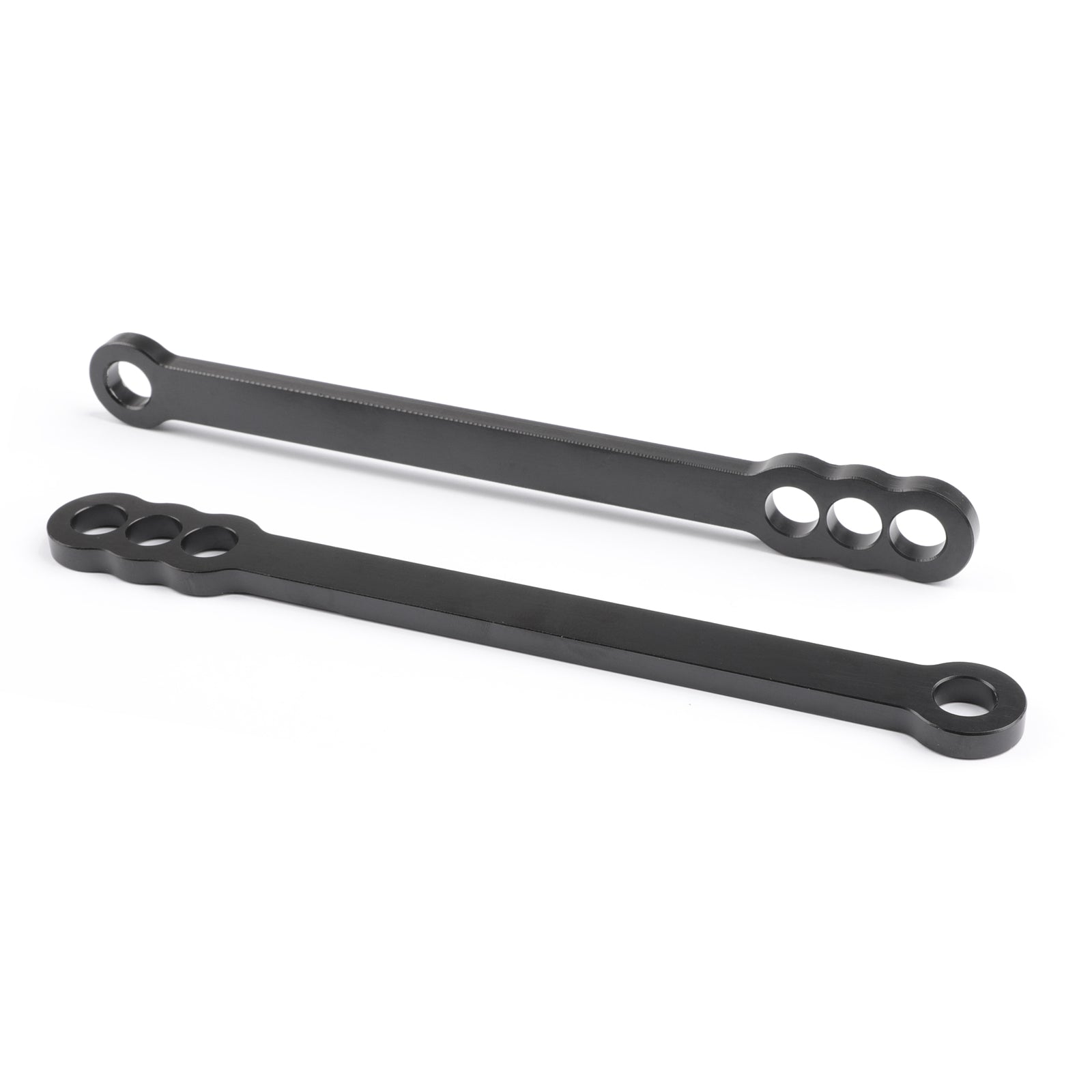 Lowering Links Link For Suzuki GSXR 600 750 2001-2005 GSXR 1000 2001-2004 Black Generic CA Market