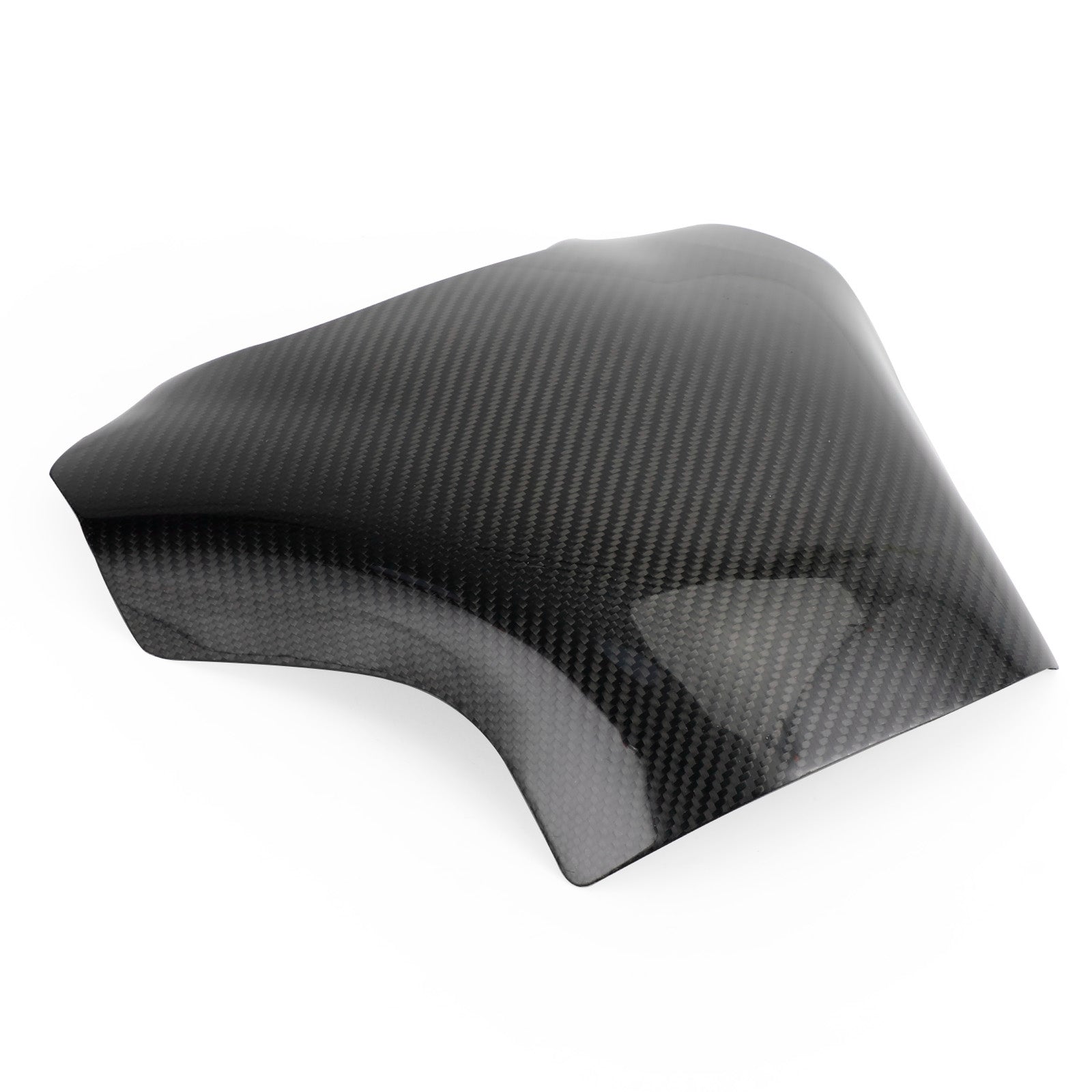 Yamaha YZF-R1 2009-2014 Carbon Gas Tank Cover Panel Fairing Protector