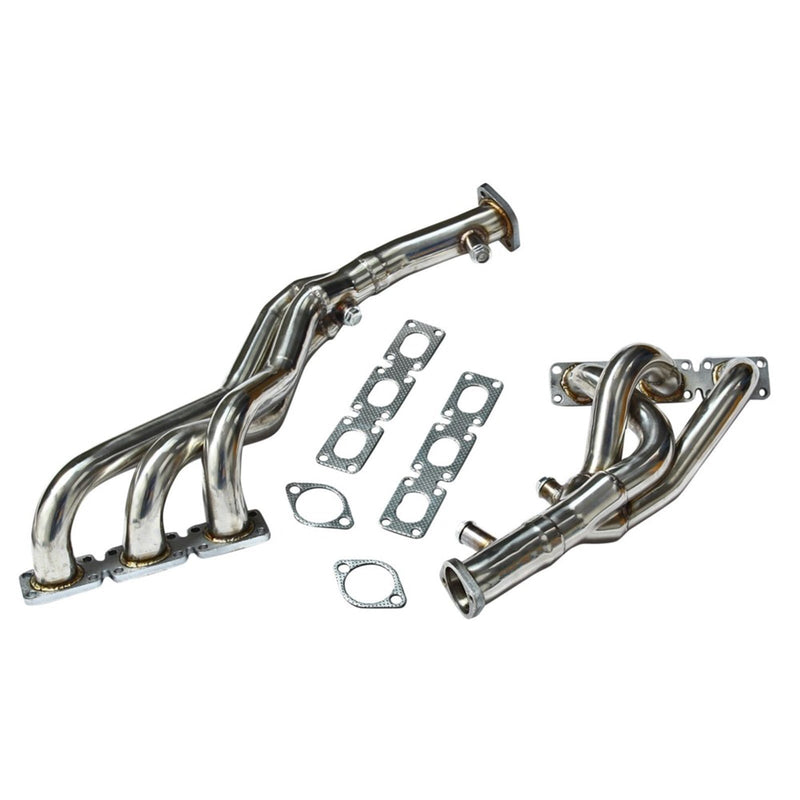 BMW Z3 2.5L/2.8L/3.0L Engines 1996-2002 Stainless Exhaust Header Manifold